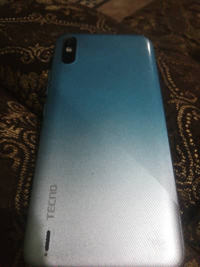 Tecno Spark Go Octa core