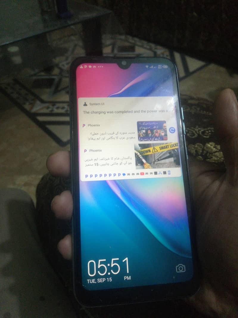 Tecno Spark Go Octa core android 9 0