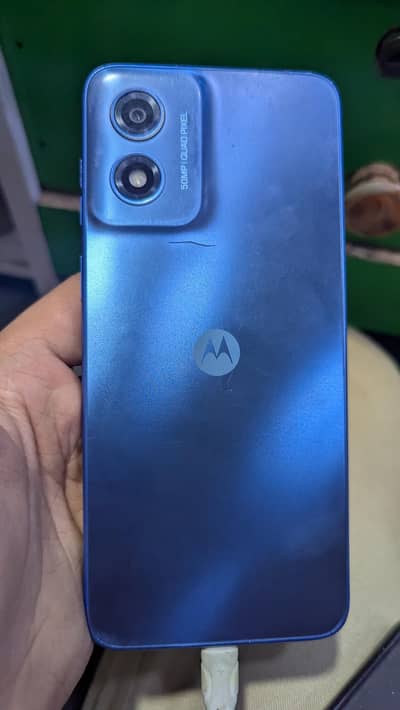 Motorola Moto G Play
