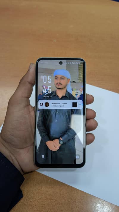 Infinix Hot 50i