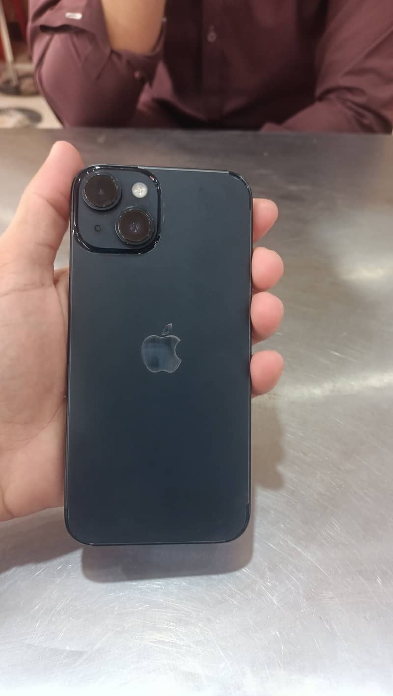 Apple iPhone 14 2