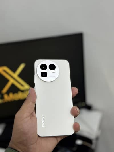 Realme GT 8