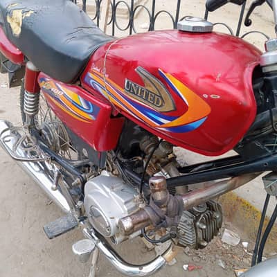 bike for sale
