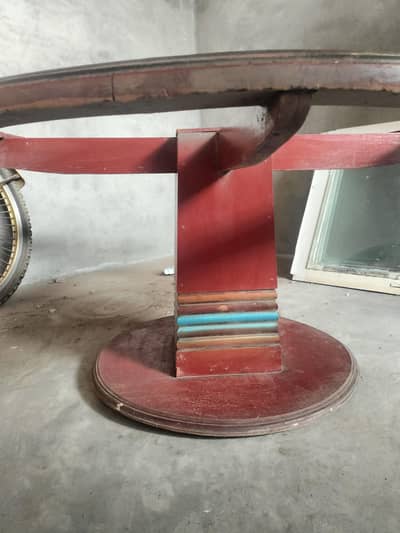 small table