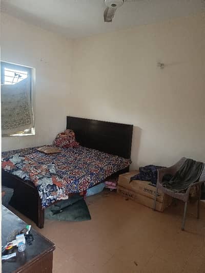 3 marla double storey house for rent in ashiyana housing society