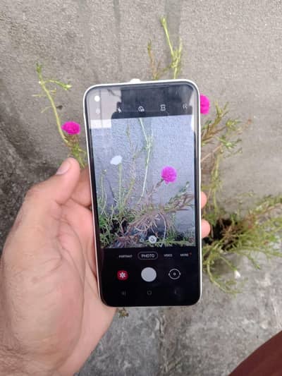 Samsung Mobile A11