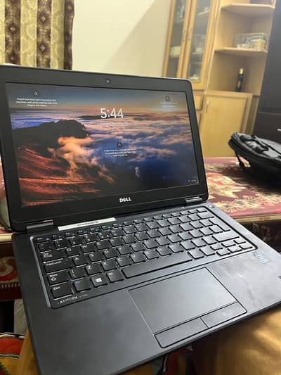 Dell laptop original condition