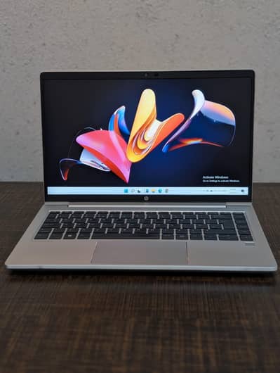 HP ProBook 440 G9 Core i5 12th Generation 16gb/ 256gb NVMe.