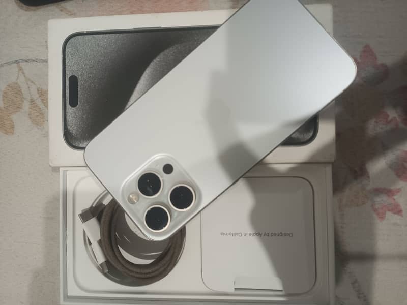 Apple iPhone 15 Pro Max 6