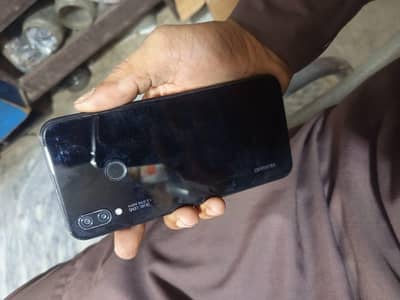 Huawei P20 Lite