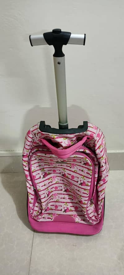School Bag