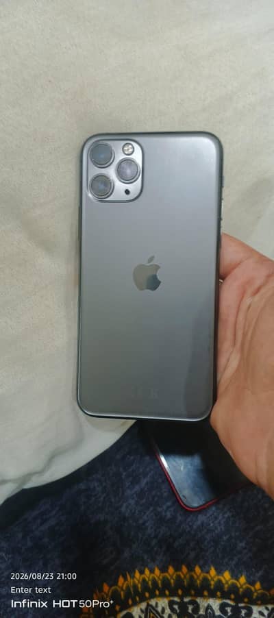 Apple iPhone 11 Pro