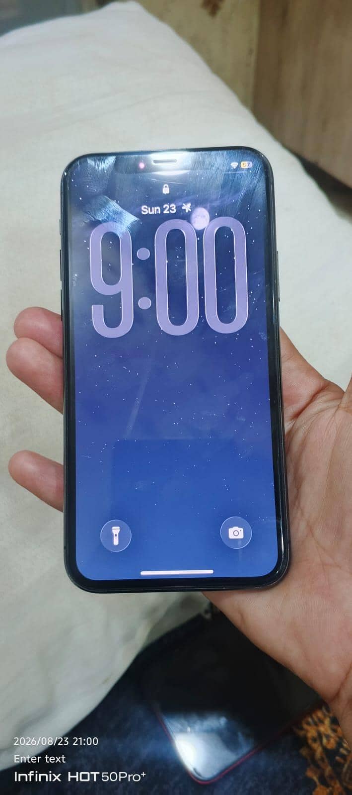 Apple iPhone 11 Pro 2