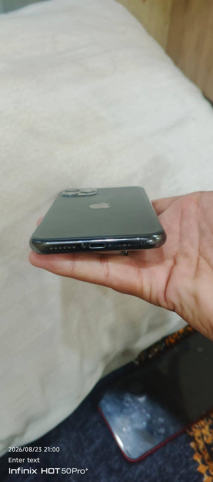Apple iPhone 11 Pro 3
