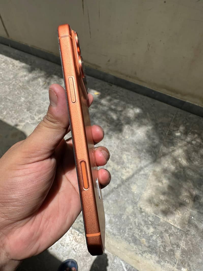 Iphone 17 PRO Max 1