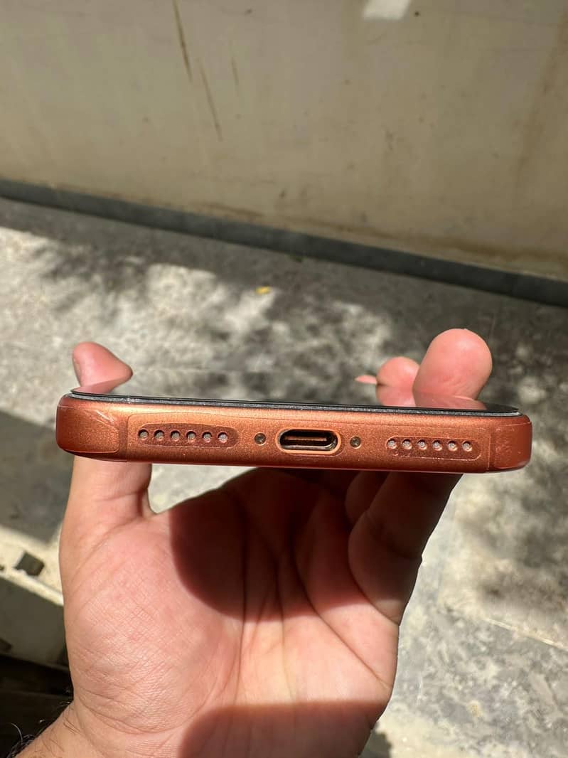 Iphone 17 PRO Max 2