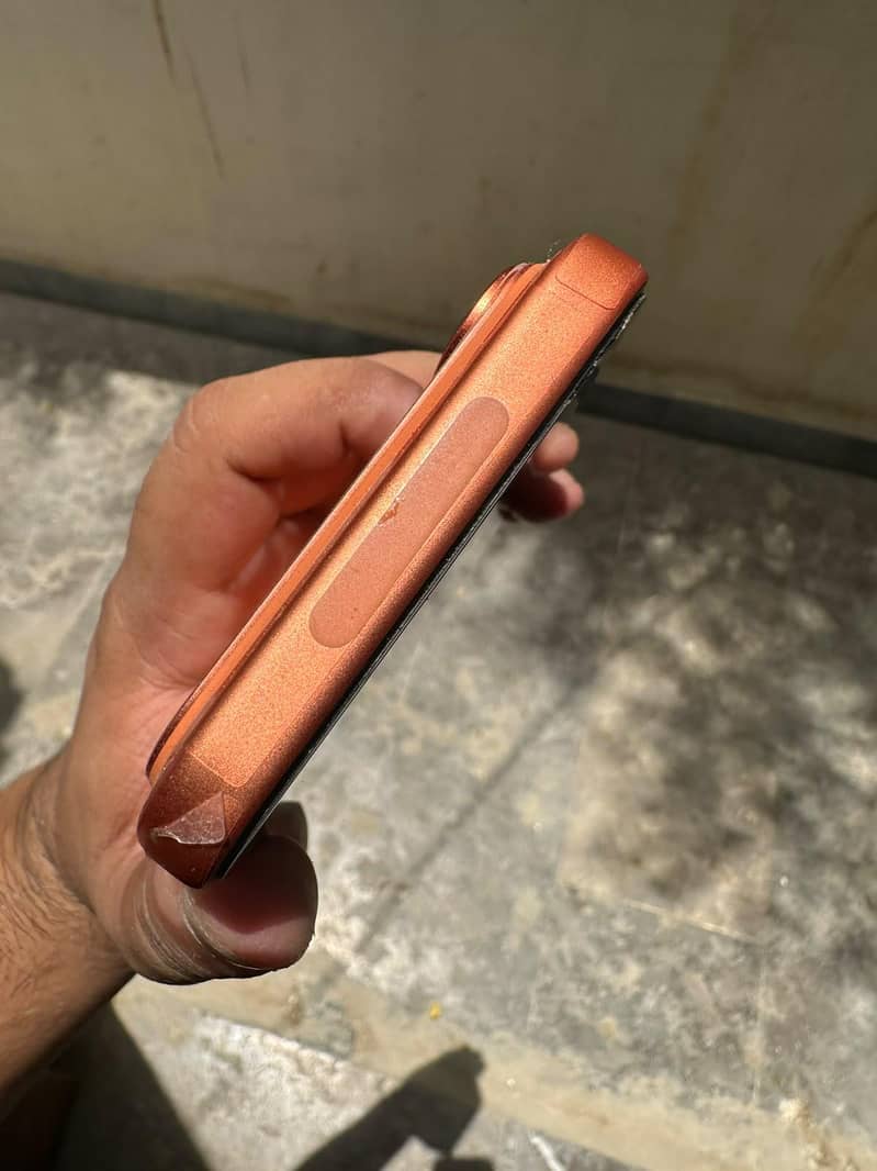 Iphone 17 PRO Max 3