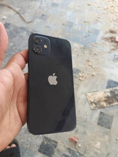 Apple iPhone 12 64GB