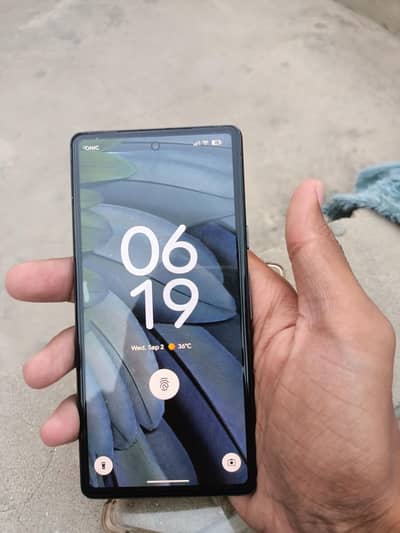 Google Pixel 7a 8/128 all ok