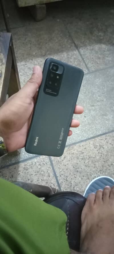 redmi 10