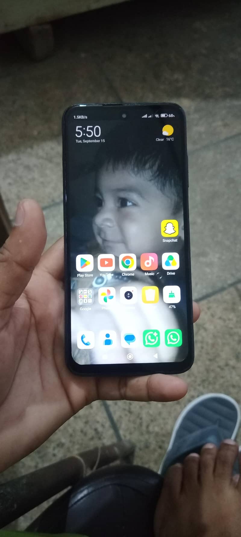 redmi 10 2
