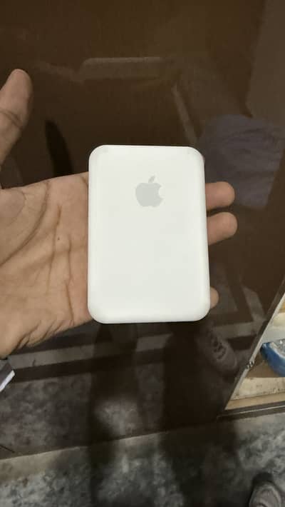 Wireless charger name