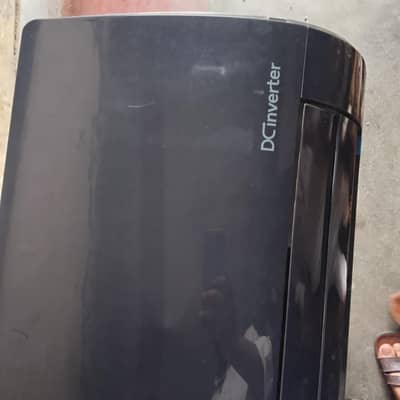 1.5 ton Inverter Split AC for Sale