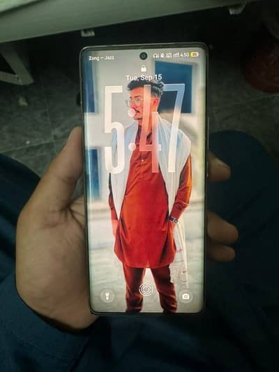 Tecno CAMON 30S