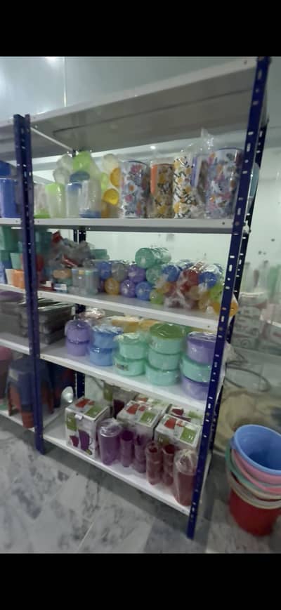 Steel racks best quality