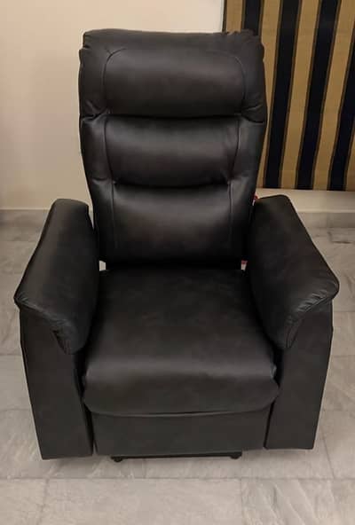 Recliners