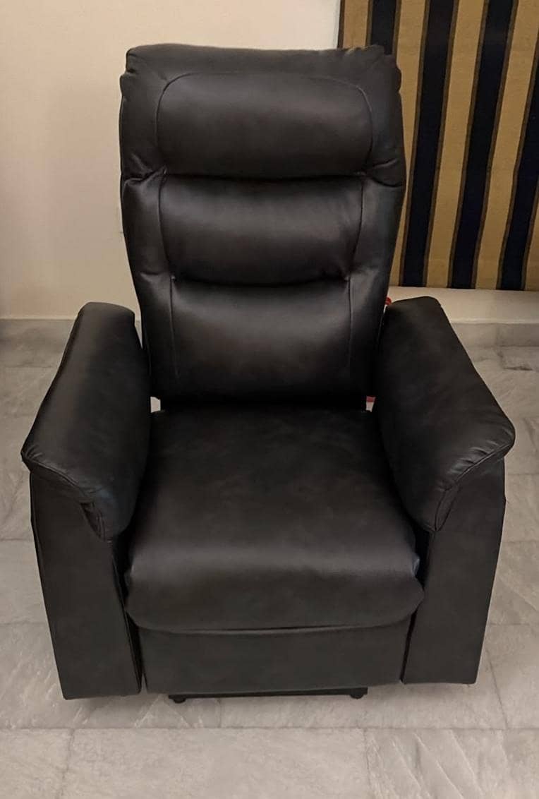 Recliners 0