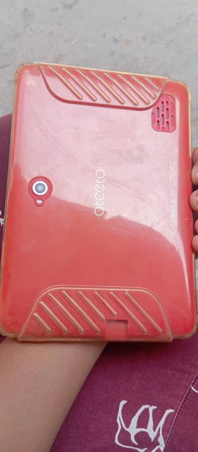 Oteeto Tablet 4GB/128GB | Android 13 | Type-C | Urgent Sale