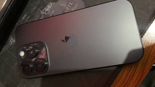 Apple iPhone 16 Pro