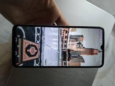 Infinix Smart 7 HD