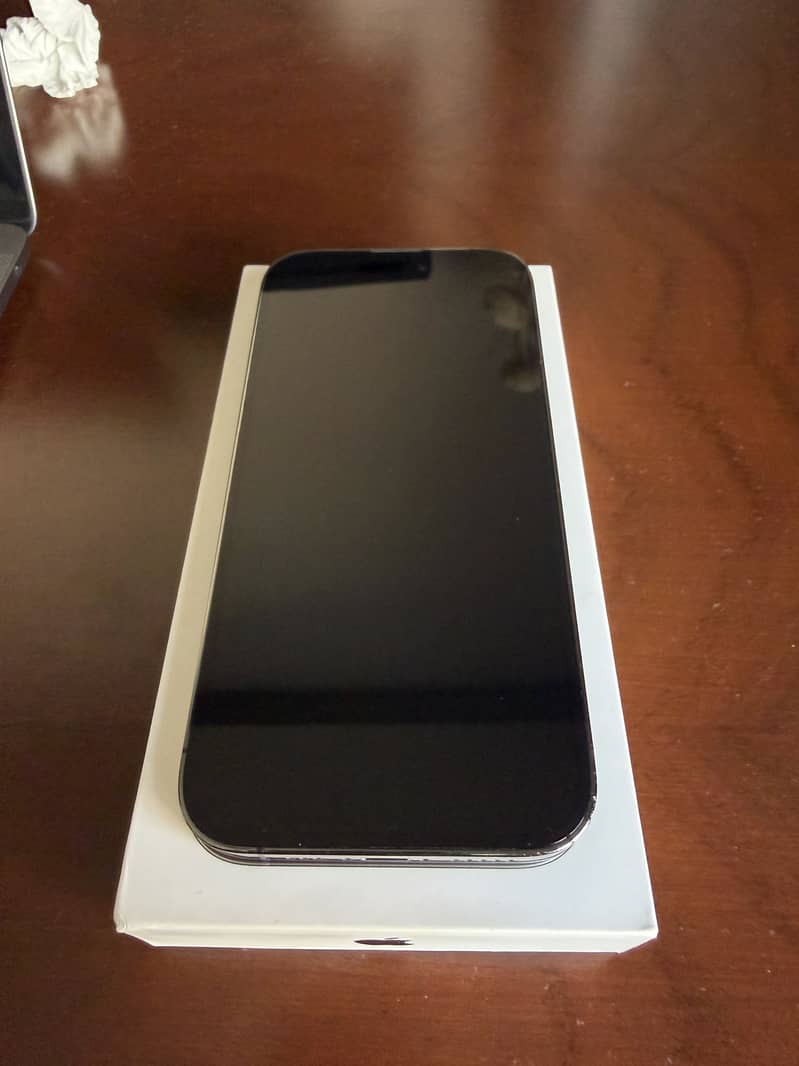 Apple iPhone 14 Pro 2