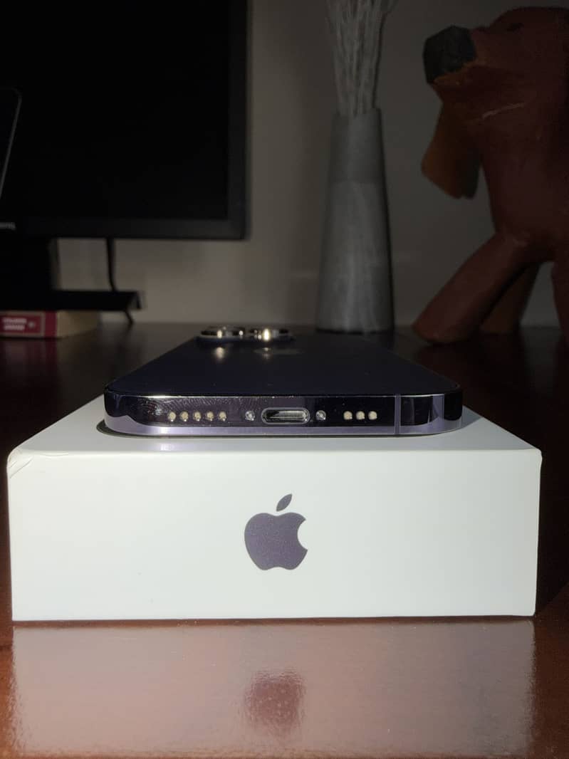 Apple iPhone 14 Pro 3