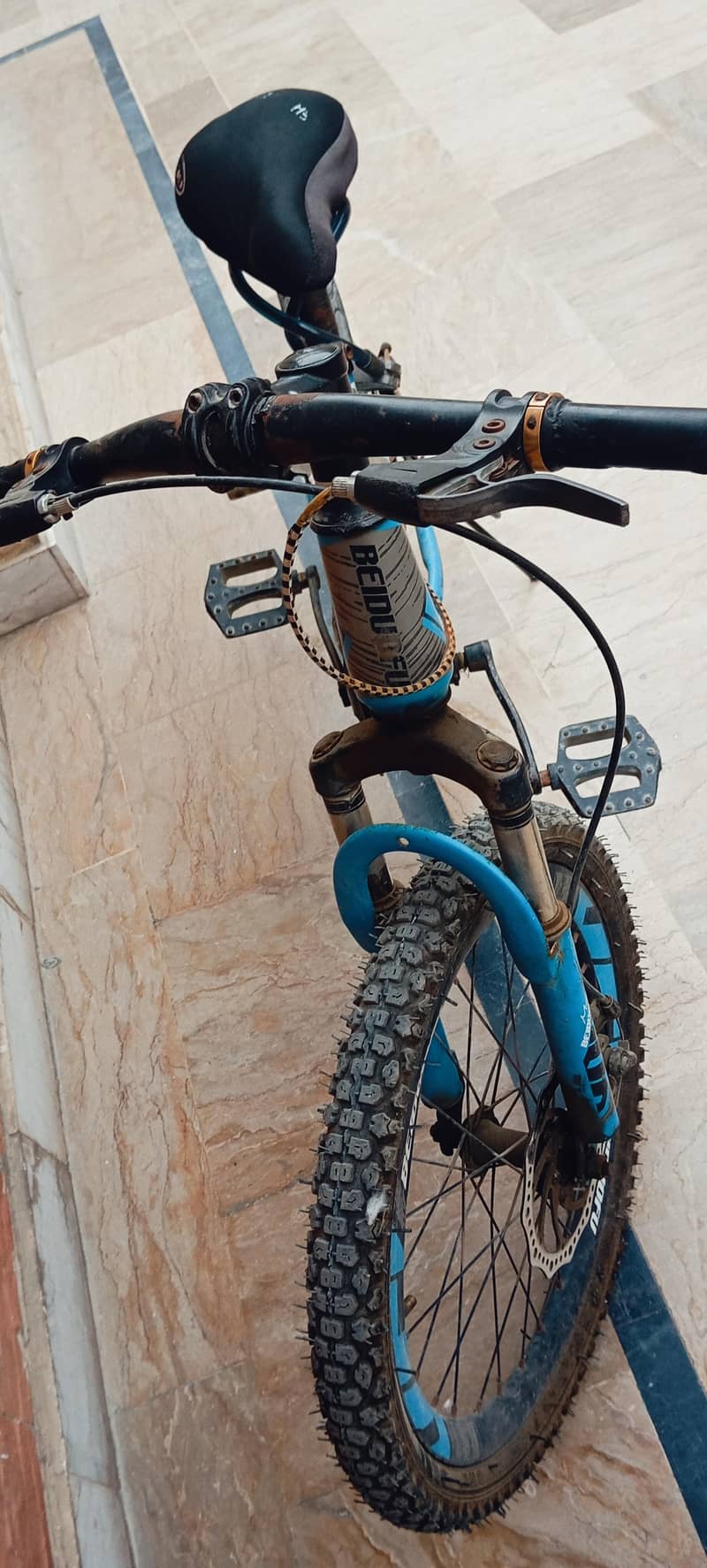 bicycle 2