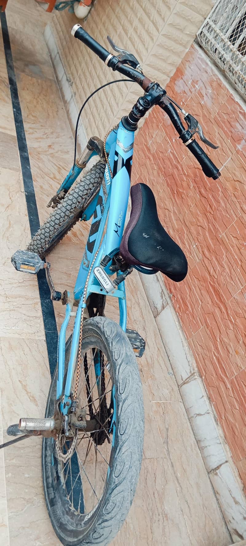 bicycle 3