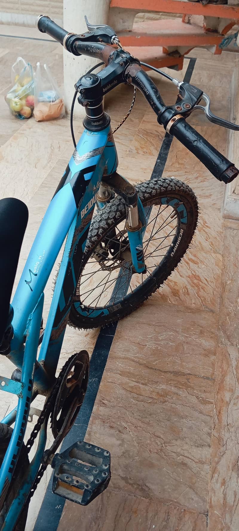 bicycle 4