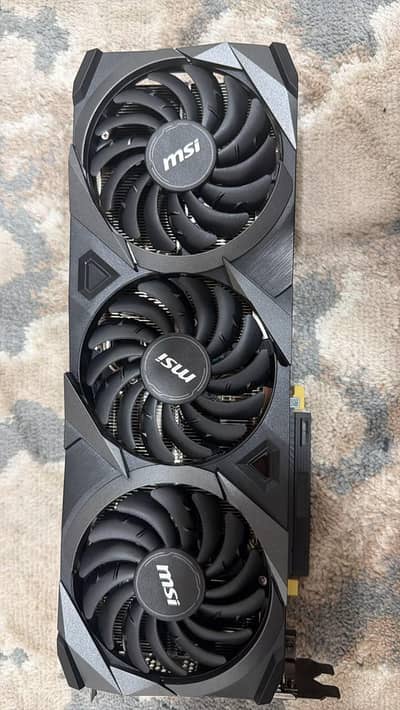 RTX 3080 10gb 10/10 condition