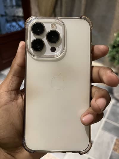 Apple iPhone 13 Pro