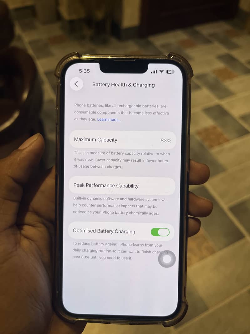 Apple iPhone 13 Pro 2