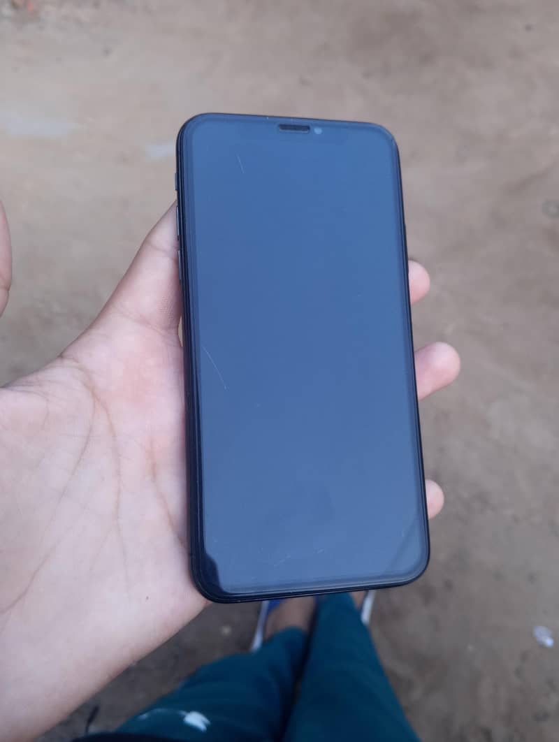 Apple iPhone X 2