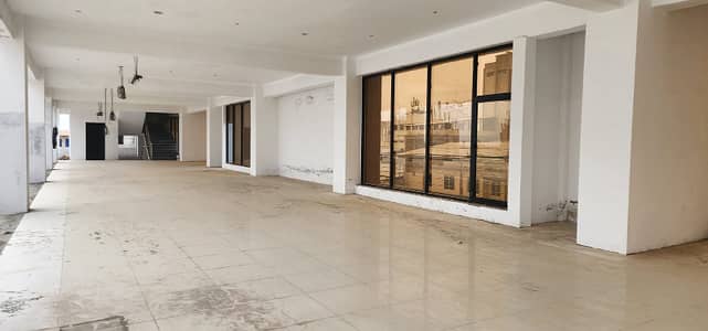 Offices on Most competitive prices I-9 3500 Sqft Ready to Move Office for Rent