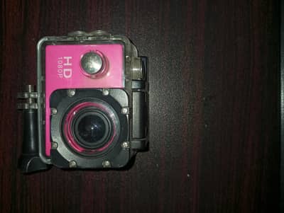 Action camera for sale