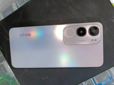 Vivo Y19s
