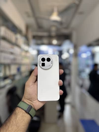 Realme Gt 8 Pro complete box