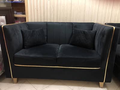 3,2,1 seater sofa set