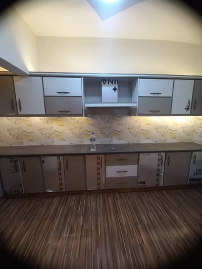 three bed dd leased apartment for sale in johar