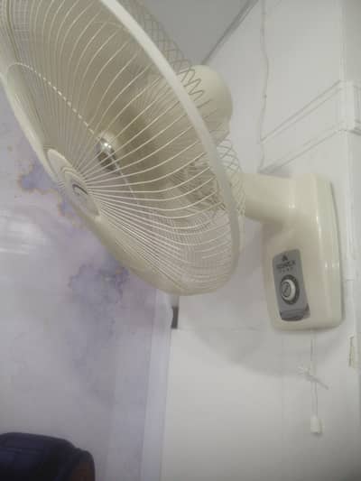 sonex bracet fan brand new